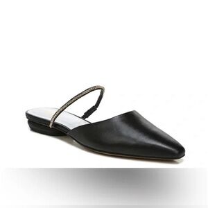 Franco Sarto Balon Chain Mule